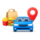 Ridesharing & Food Delivery